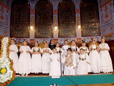 djecja smotra 2010 - sandorske kraljice-m